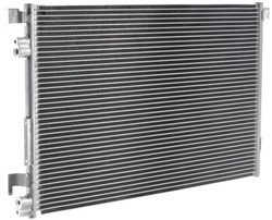 Air conditioning condenser AC 294 000P_1