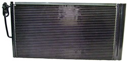 Air conditioning condenser AC 590 000S_2