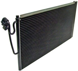 Air conditioning condenser AC 590 000S_1