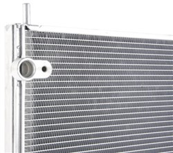 Air conditioning condenser AC 799 000P_4