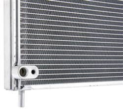 Air conditioning condenser AC 799 000P_5