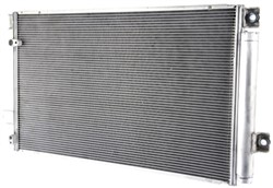 Air conditioning condenser AC 819 000P_3