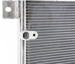 Air conditioning condenser AC 819 000P_5