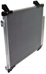 Air conditioning condenser AC 825 000S