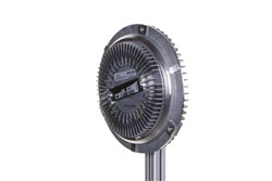Clutch, radiator fan CFC 49 000P_5