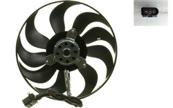 Fan, engine cooling CFF 274 000S