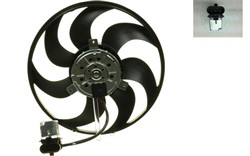 Electric Motor, radiator fan CFF 296 000S_0