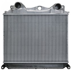 Charge Air Cooler CI 122 000P_2