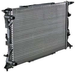 Engine radiator CR 1060 000P_9
