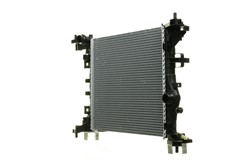 Engine radiator CR 1187 000P_5