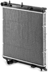 Variklio radiatorius MAHLE CR 1988 000P_2