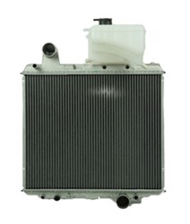 Engine radiator CR 2083 000P_4