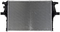 Variklio radiatorius MAHLE CR 2087 000P_5