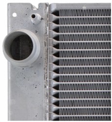Variklio radiatorius MAHLE CR 580 000P_8