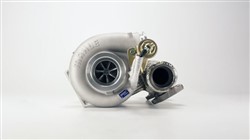 Turbocharger 213 TC 19652 000