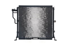 Air conditioning condenser AC 179 000S_5