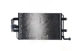 Air conditioning condenser AC 180 000S_5