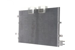 Air conditioning condenser AC 690 000S_4