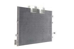 Air conditioning condenser AC 690 000S_2