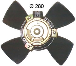 Fan, engine cooling CFF 295 000S_2