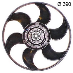 Fan, engine cooling CFF 381 000S_3