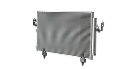 Air conditioning condenser AC 796 000P
