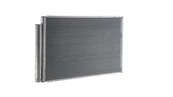 Air conditioning condenser AC 813 000P_3