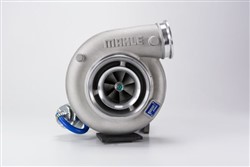 Turbocharger 001 TC 19861 000