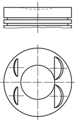 Kolb MAHLE 021 PI 00127 000