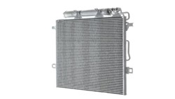 Air conditioning condenser AC 318 000P_3