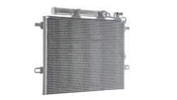 Air conditioning condenser AC 318 000P_9