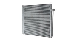 Air conditioning condenser AC 344 000P_7