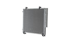 Air conditioning condenser AC 484 000S_6