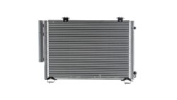 Air conditioning condenser AC 484 000S_1