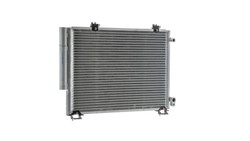 Air conditioning condenser AC 484 000S_8