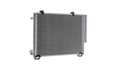 Air conditioning condenser AC 484 000S_4