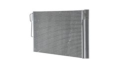 Air conditioning condenser AC 590 000P_7