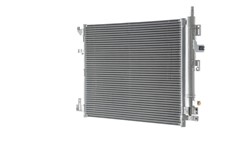 Kliimasüsteemi kondensaator AC 635 000S_2