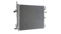 Kliimasüsteemi kondensaator AC 635 000S_4