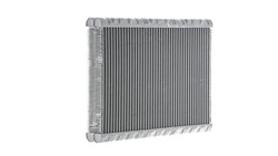 Evaporator, air conditioning AE 127 000P_5
