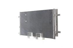 MAHLE Kliimasüsteemi kondensaator AC 4 000S_6