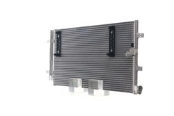 Air conditioning condenser AC 4 000S_2