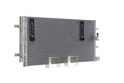 Air conditioning condenser AC 4 000S_8