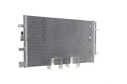 Air conditioning condenser AC 4 000S_4