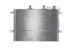 Air conditioning condenser AC 318 000S_7
