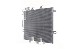 Air conditioning condenser AC 318 000S_4