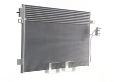Air conditioning condenser AC 47 000S_8
