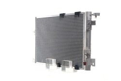 Kliimasüsteemi kondensaator AC 339 000S_4