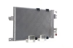 Kliimasüsteemi kondensaator AC 339 000S_10