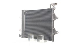 Air conditioning condenser AC 359 000S_1